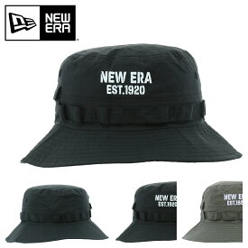 【全品10倍｜期間限定】ニューエラ アドベンチャーハット メンズ レディースNEW ERA 帽子 | 軽量 アドベンチャー リップストップタフタ[PO10][即日発送][母の日]