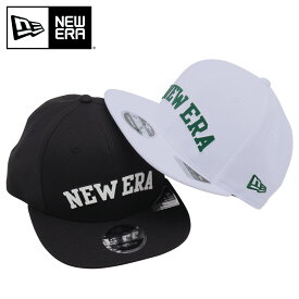 ニューエラ ゴルフ キャップ ダイアモンドエラ アーチロゴ 9FIFTY Original Fit Diamond Era メンズ レディース NEW ERA 帽子 サイズ調整可能[即日発送][DL10]