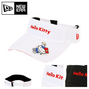 j[G St ToCU[ OoCU[ Xq GOLF Women's HELLO KITTY n[LeB NEW ERA GOLF Xq TCY߉\[]