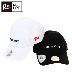 j[G St Lbv Xq GOLF Women's 9TWENTY On Par HELLO KITTY n[LeB NEW ERA GOLF Xq[]