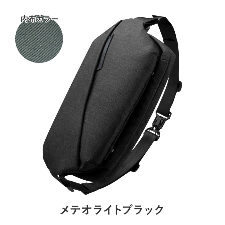 楽天市場】ニード ボディバッグ メンズ レディース R0 PLUS NIID 