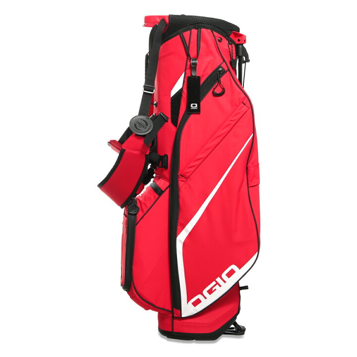 楽天市場 オジオ ゴルフ キャディバッグ スタンド型 4分割 9 5型 47インチ 2kg メンズ レディース Ogio Bg Og Stn Fuse 4 22 ゴルフバッグ 即日発送 Po10 サックスバー 財布バッグ専門店