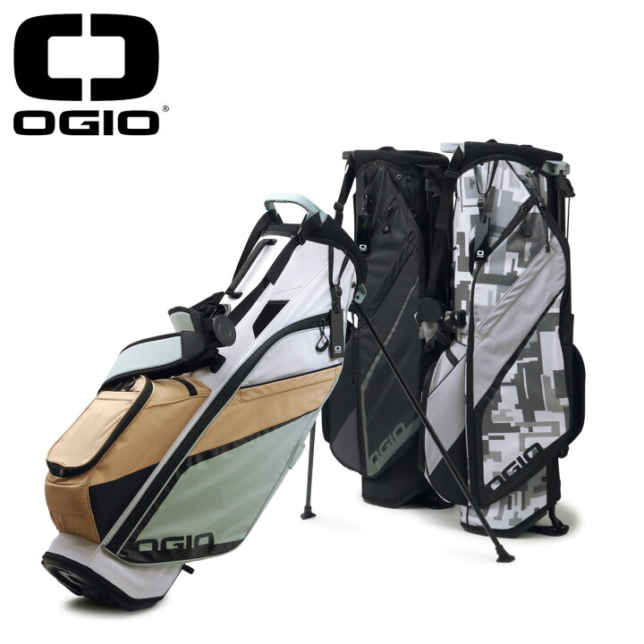 楽天市場】【全品10倍☆4/10(木)2時迄】【SALE】オジオ ゴルフ 