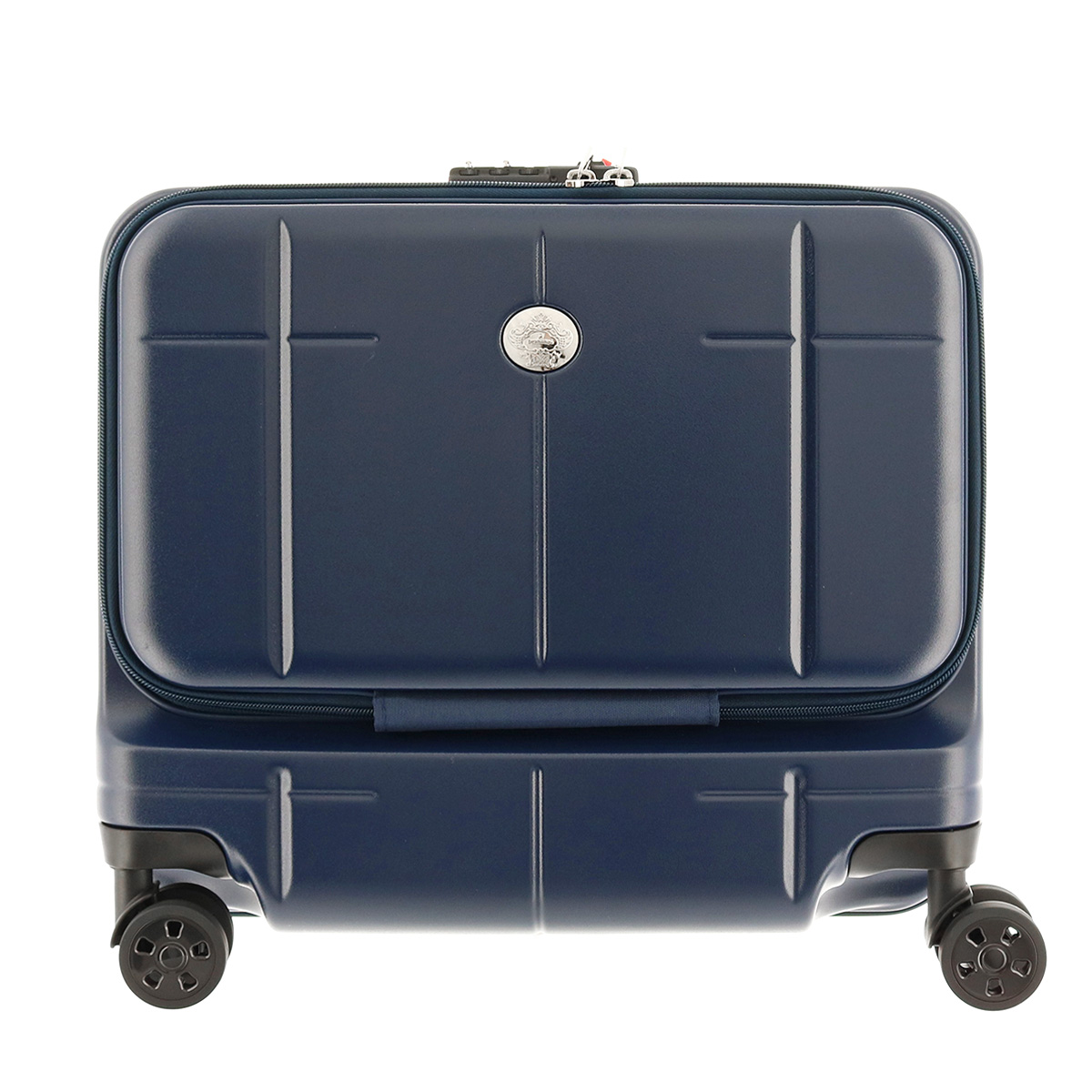 楽天市場】オロビアンコ スーツケース 37cm ハード ARZILLO 33L 9711
