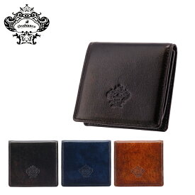 【全品10倍｜期間限定】オロビアンコ 小銭入れ 本革 patina パティナ メンズ ORS-071109 日本製 Orobianco | コインケース 牛革 レザー