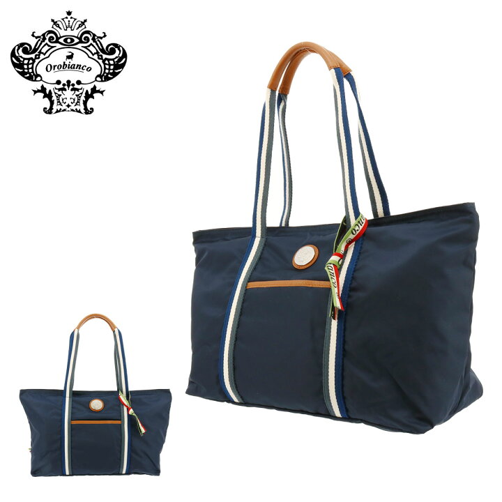 楽天市場】オロビアンコ トートバッグ メンズ イタリア製 550301  