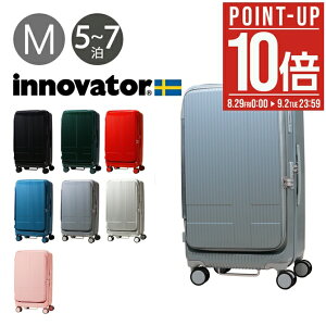 ySi10{8/29()0`zCmx[^[ X[cP[X 75L 70.5cm 4.6kg TSAbN INV650DORM innovator TSAbN  2Nۏ[PO10]