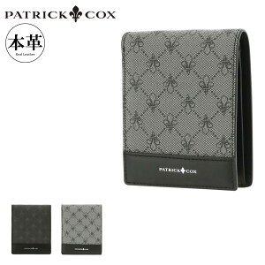 pgbNRbNX ܂z ~jz vChLOX Y fB[X PXMW9LS2 PATRICK COX v {v U[