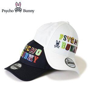 ySi10{11/4()0zTCRoj[ St Lbv j[GR{ Y fB[X PBMG401F Psycho Bunny GOLF NEW ERA TCY Xq StEFA StObY R[PO10][]