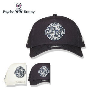 TCRoj[ St Lbv j[G R{ Xq Y fB[XPBMG564F Psycho Bunny NEW ERA X|[c AEghA jO }\ EH[LO TCY߉\[]