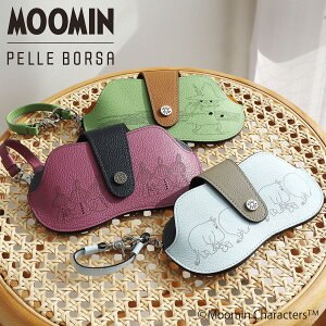 ySi10{10/11(y)0`zy{T KlP[X {v XitL g~C 킢 LN^[ l ዾP[X fB[X 2008 [~ Moomin Dot PELLE BORSA p`O[PO10][