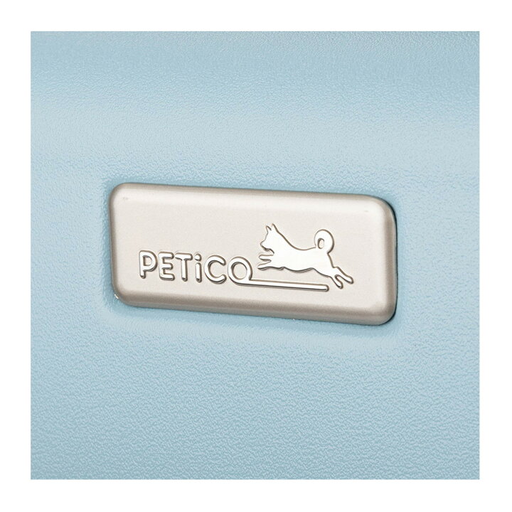 楽天市場】ペットキャリー ペチコ 3001-L PETico 1年保証 犬 ネコ 小型 