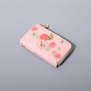 楽天市場 ポールアンドジョーアクセソワ キーケース クリザンテームプリント レディース Pja W246 ポール ジョー Paul Joe Accessoires スマートキー Bef Po10 サックスバー 財布バッグ専門店