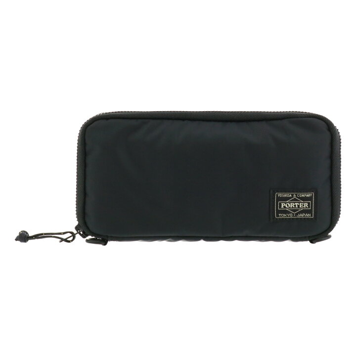 楽天市場】ポーター リバティー ロングウォレット 835-16500 PORTER 