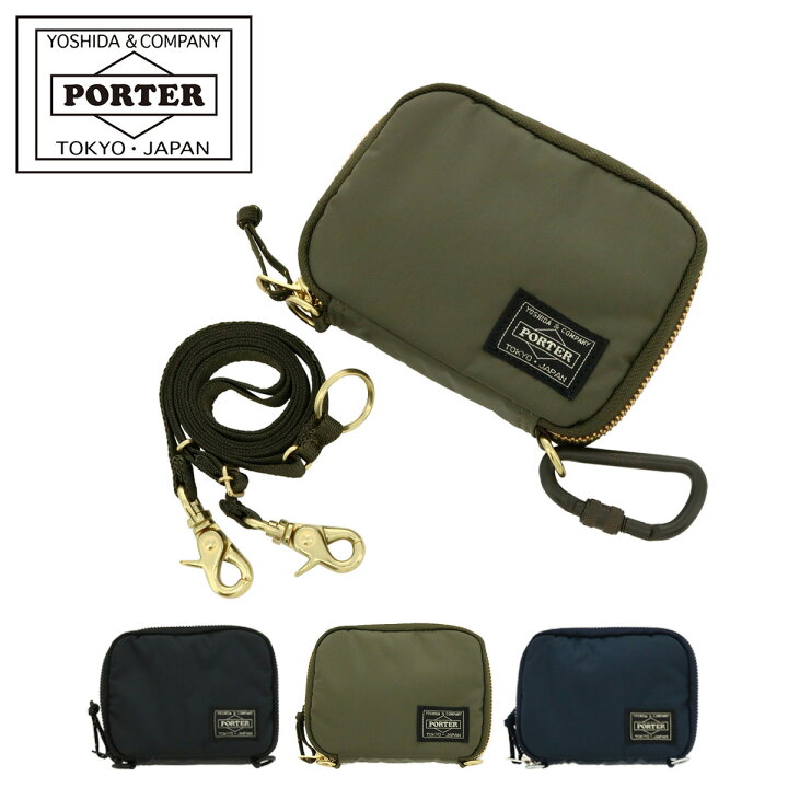楽天市場】ポーター リバティー ウォレット 835-16501 PORTER LIBERTY 
