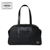 楽天市場】porter レザー ボストンの通販