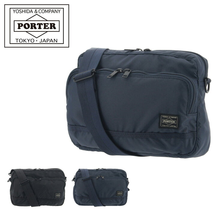 楽天市場】ポーター フラッシュ ショルダーバッグ 689-05949 PORTER 