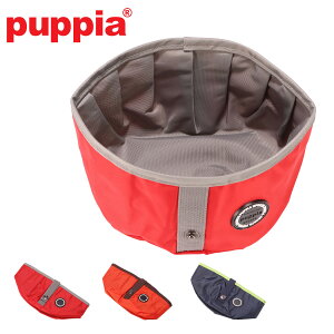ySi10{10/11(y)0`zpsA gbNEh|[^u{E p PUPPIA TREK ROUND PORTABLE BOWL g  ܂ t[h{E AEghA RpNg ^ ^ ybg 