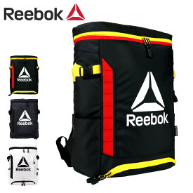 楽天市場 Reebok リュックの通販