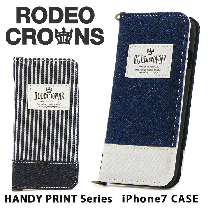楽天市場 ロデオクラウンズ Iphone8 Iphone7 Iphone6 ケース ミラー付き レディース C Rodeo Crowns スマホケース スマートフォン カバー サックスバー 財布バッグ専門店