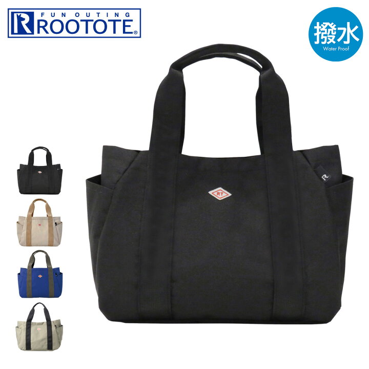 楽天市場】【全品10倍☆5/27(火)2時迄】ルートート トートバッグ 