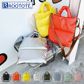 【5/25 抽選で最大100％Pバック＋全品10倍】ルートート ショルダーバッグ サコッシュ レディース 1998 ROOTOTE |ミニショルダー LT サコッシュ フェザーカラーA ペット お散歩バッグ ワンマイルバッグ[PO10][即日発送]