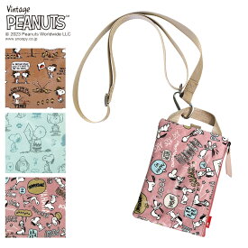 【6/5 抽選で最大100％Pバック＋全品10倍】ルートート ピーナッツ ショルダーバッグ レディース 8334 ROOTOTE | PEANUTS ミニショルダー スマホショルダー IP WRポーチ ラミ Peanuts-8M[PO10][即日発送]