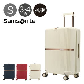 サムソナイト スーツケース 60L 61cm 3.8kg ミンター スピナー61 Samsonite│ TSAロック ハード エキスパンダブル 大容量 海外旅行[即日発送]