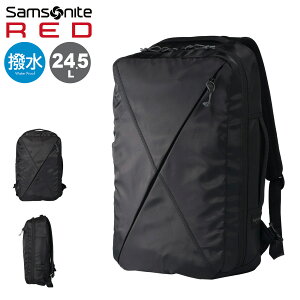 ySi10{9/19()0zT\iCgbh bN 24.5L X}[grWlXpbN oCAXWbN4D ʒ Ќ Y fB[X Samsonite RED obNpbN rWlXbN ʋ 
