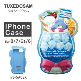 楽天市場 Iphone X ケース タキシードサムの通販