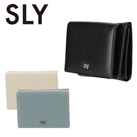 ケージ 緑 送金 Sly 財布 Sankyu Jp