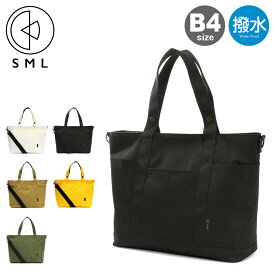 【全品10倍★11/19(水)0時迄】SML トートバッグ B4 2WAY 撥水 メンズ レディース K903043 KYLIAN キリアン エスエムエル ショルダーバッグ DEFORMATION TOTEBAG M 拡張 大容量 ジム 旅行 エキスパンダブル[PO10][即日発送]