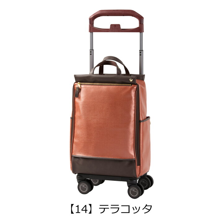 楽天市場】ソエルテ ショッピングカート ショッピングキャリー 21L 