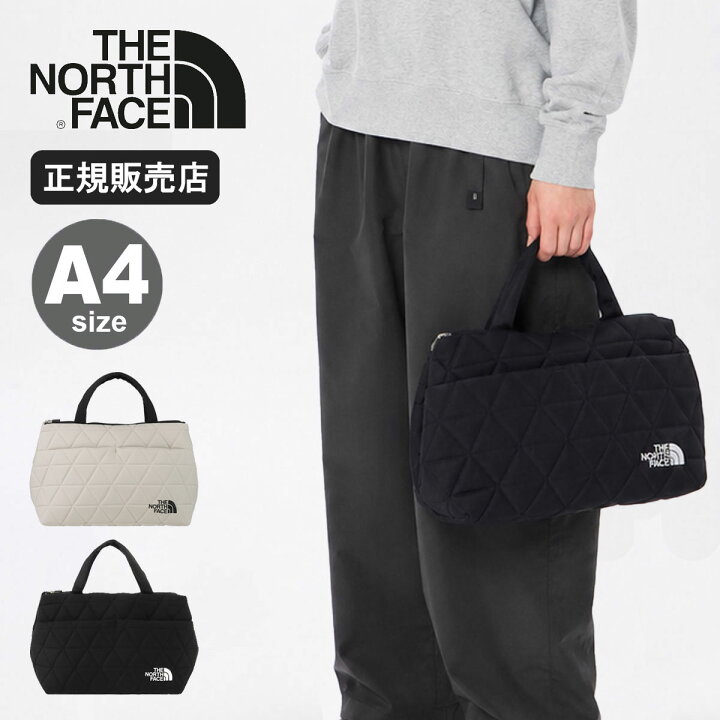 楽天市場】ノースフェイス トートバッグ メンズ レディース ファスナー 