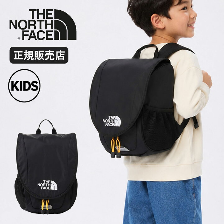 楽天市場】ノースフェイス リュック キッズ THE NORTH FACE バッグ 