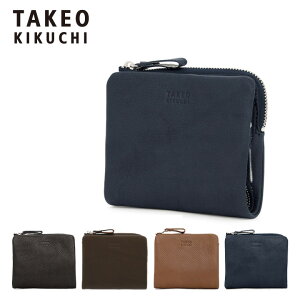 タケオ キクチ Takeo Kikuchi メンズ二つ折り財布 通販 人気ランキング 価格 Com