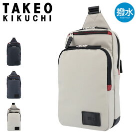 楽天市場 タケオキクチ ボディバッグ ウエストポーチ メンズバッグ バッグ バッグ 小物 ブランド雑貨の通販