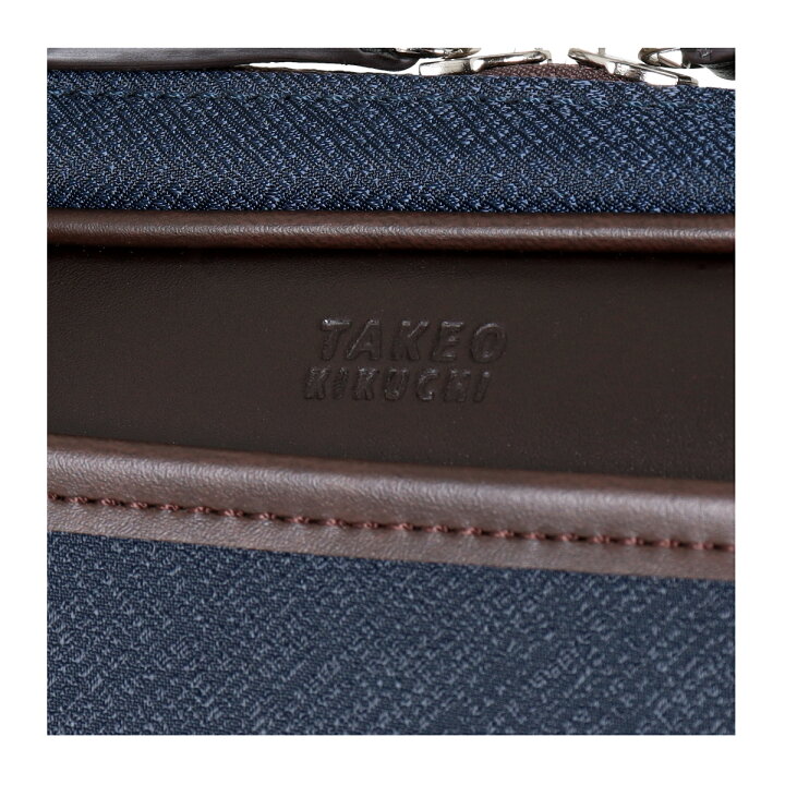 楽天市場】【全品10倍☆3/27(木)2時迄】タケオキクチ ブリーフケース 
