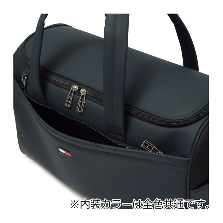楽天市場】トミーヒルフィガー ゴルフ ボストンバッグ シーズナル 