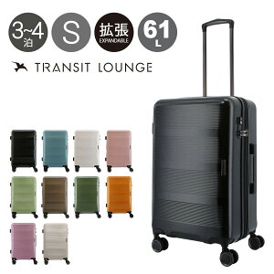 gWbgEW X[cP[X bv 53(61)L 56cm 3.6kg 20203 TRANSIT LOUNGE L[P[X n[hL[ t@Xi[ TSAbN g GLXp_u[]