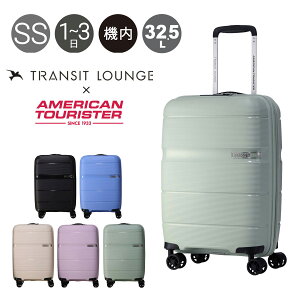 gWbgEW AJc[X^[ X[cP[X 32.5L TRANSIT LOUNGE American Tourister @ L[obO L[P[X TSAbN[]