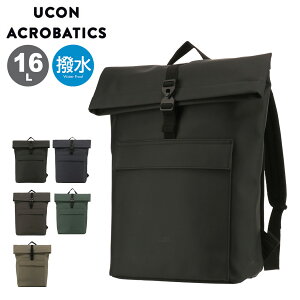 ���[�R�� �A�N���o�e�B�b�N�X �����b�N 16L �o�b�N�p�b�N �����b�N�T�b�N �f�C�p�b�N �����Y ���f�B�[�X Jasper Medium Lotus UCON ACROBATICS �h��[PO10][��������]