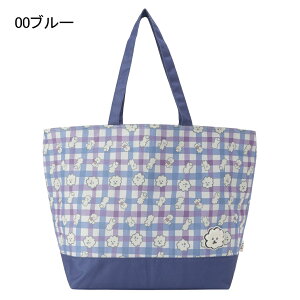 �ۗ�g�[�g�o�b�O 4WH7 [Picotee �s�R�e�B] �ۉ��ۗ� ���ӂ��� �� �`�F�b�N�� ��e�� ���W���[ ���f�B�[�X
