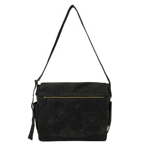 �y���[�J�[���́z ���z�H�[ HUSKYll�V���[�Y Rugged wide shoulder Bag �S3�F | ���z �{�v �|�P�b�g�[�� B4 ���� �A�E�g�X�i�b�v�}�O�l�b�g �p���t�B�����H �ʊw �V�����_�[�o�b�N �V�����_�[�o�b�N �o