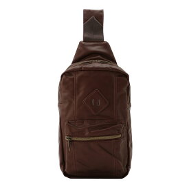 【10％OFFクーポン対象！ 1/9〜1/16まで】◆在庫限り◆ ボディバッグ 4377 [Cacha Cacha カチャカチャ] ワンショルダー カジュアル 普段 通学 バッグ 鞄