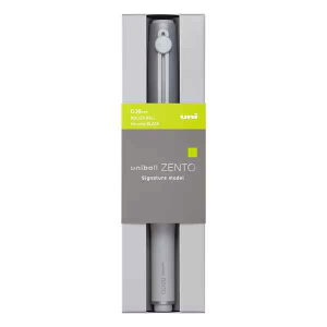 j{[ [g VOj`[f ZENTO }OlbgLbv 0.38mm 0.5mm OHM uni-ball CN UB-ZH ^bNubN Vo[ v[g Mtg Z  z֔