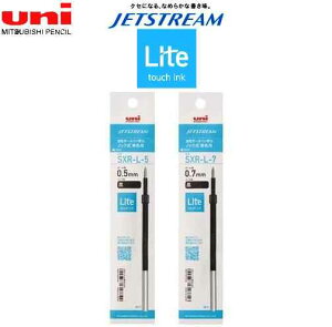 OHM WFbgXg[ Cg^b`CN PFptB lite touch ink ւc 0.7mm    sxr-l-7 Uni {[y ֐c