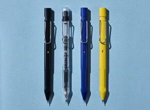 LAMY safari KURUTOGA inside ���~�[ �T�t�@�� �N���g�K�C���T�C�h �V���[�v�y�� �V���[�y�� 0.5mm LK19BK LK12 LK14 LK18 �u���b�N �r�X�^ �u���[ �C�G���[ �O�H���M �v���[���g �M�t�g �j�� ���� �A�E ���j