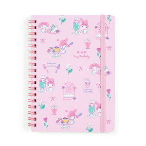 }CfB B6 Om[g v }C my melody r Soht 18.2×13.5×1.5cm LN^[ TILN^[ 킢 q 蒠 m[g D803 TI 09204-5