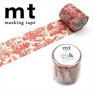 }XLOe[v mt JH mt × Toile de Jouy gEhEWC Les Quatre Parties du Mpmde 50mm×7m MTTODJ03